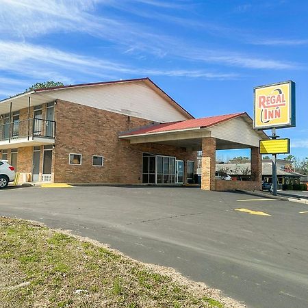 Regal Inn Guntersville By Oyo Hwy 431 Bagian luar foto