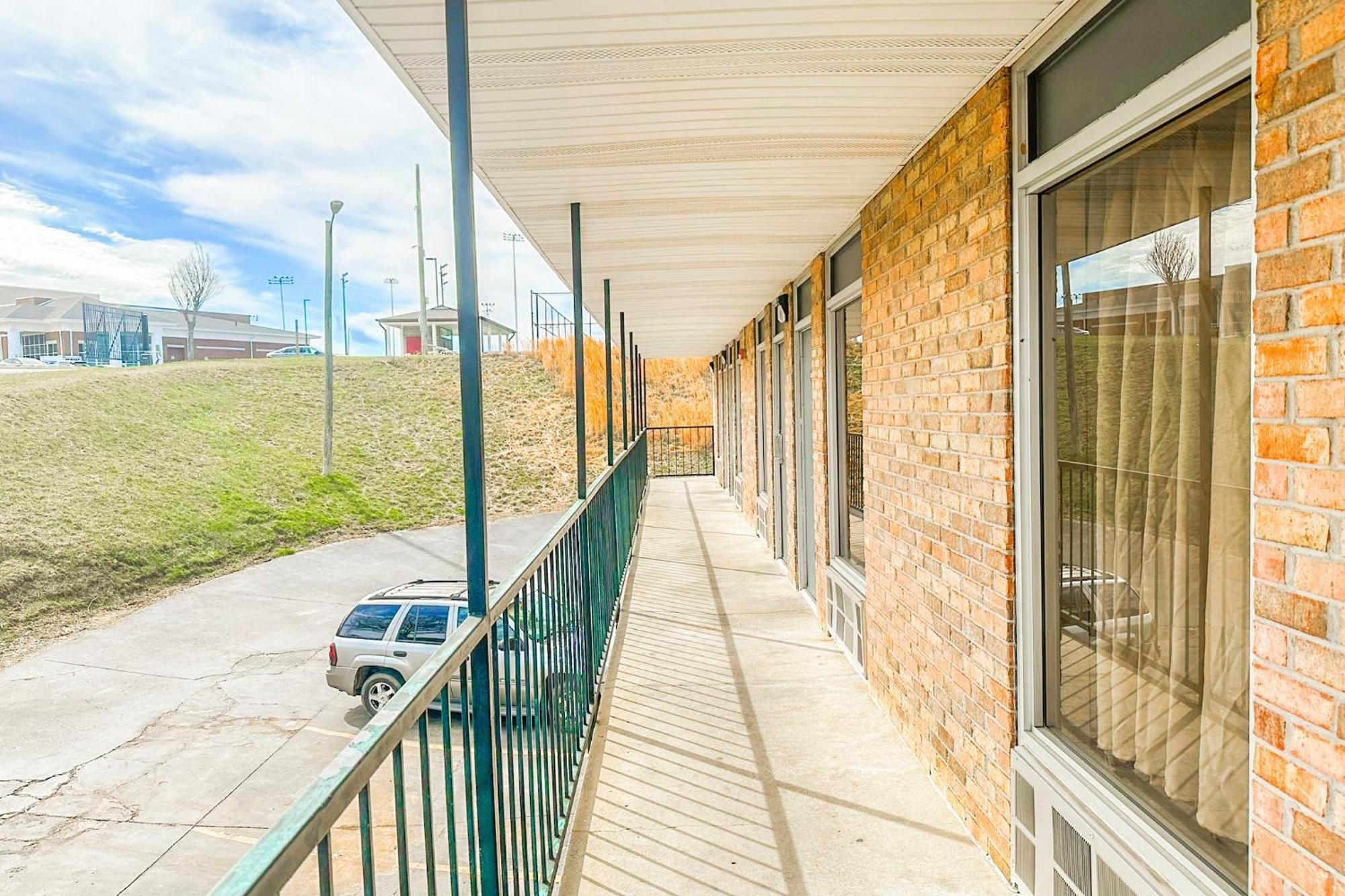Regal Inn Guntersville By Oyo Hwy 431 Bagian luar foto