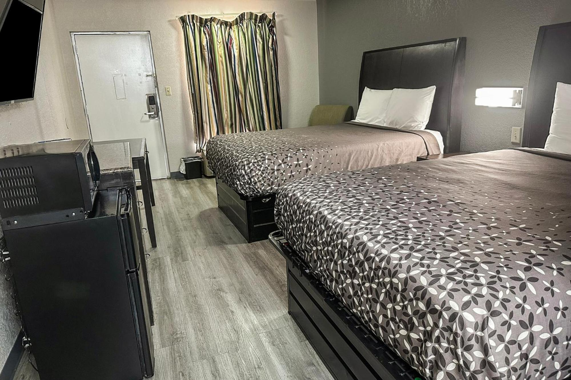 Regal Inn Guntersville By Oyo Hwy 431 Bagian luar foto