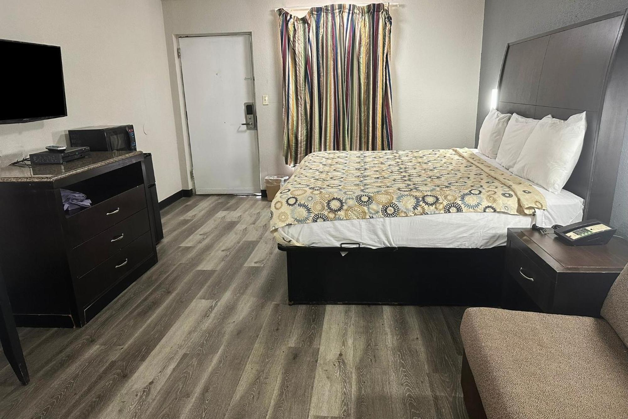 Regal Inn Guntersville By Oyo Hwy 431 Bagian luar foto