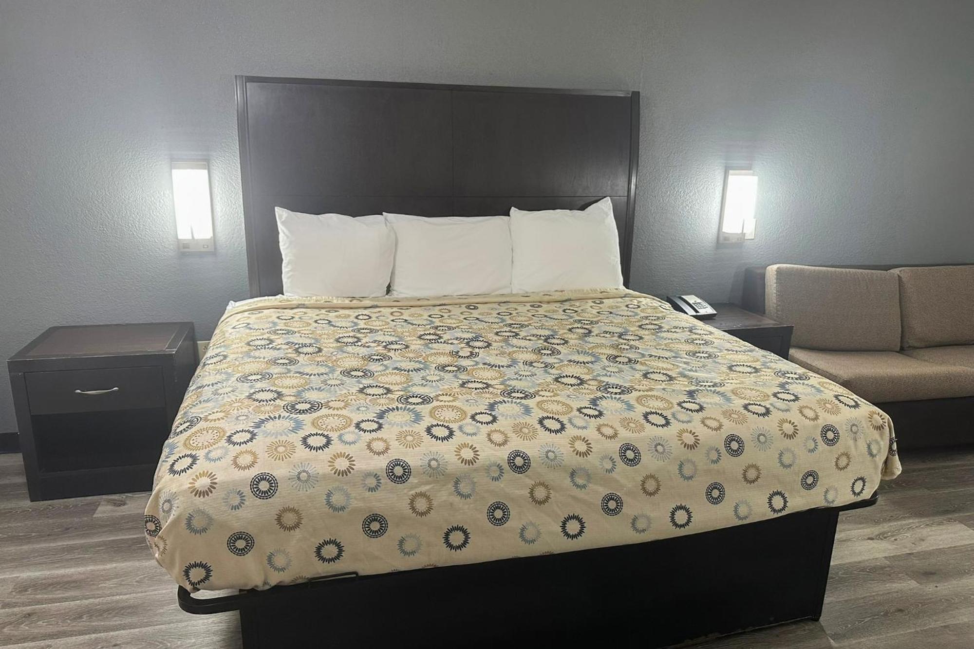 Regal Inn Guntersville By Oyo Hwy 431 Bagian luar foto