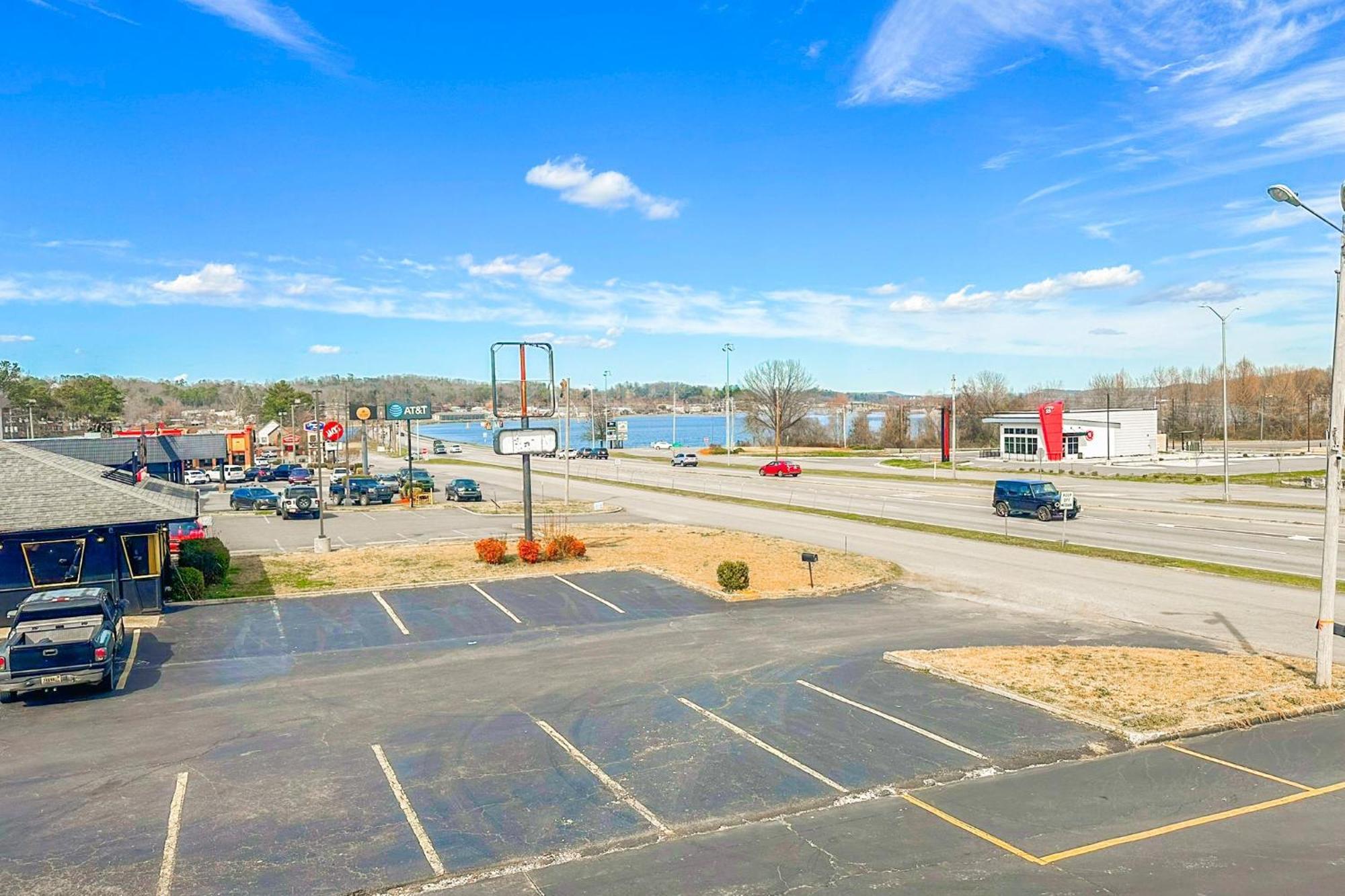 Regal Inn Guntersville By Oyo Hwy 431 Bagian luar foto