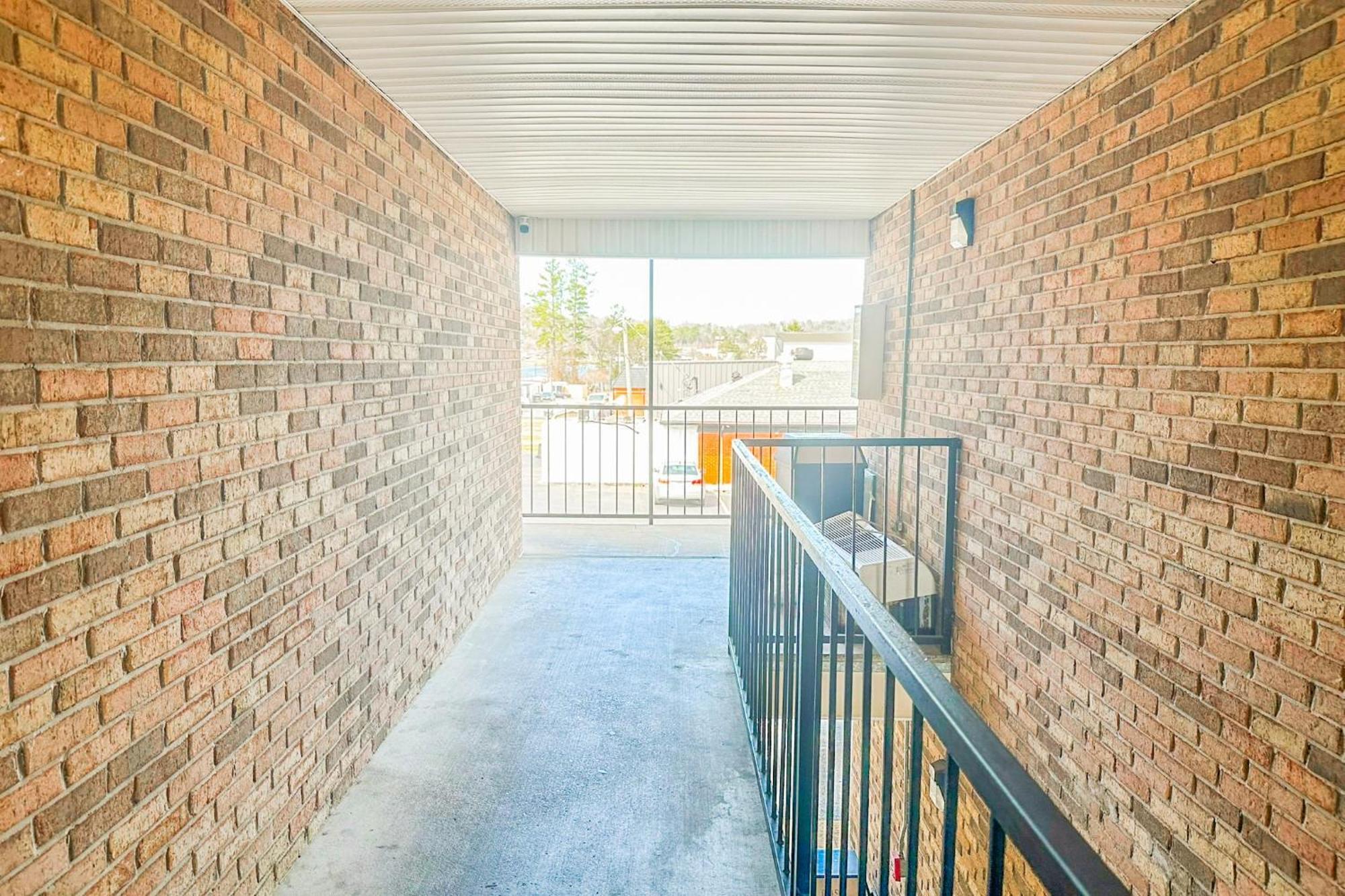 Regal Inn Guntersville By Oyo Hwy 431 Bagian luar foto