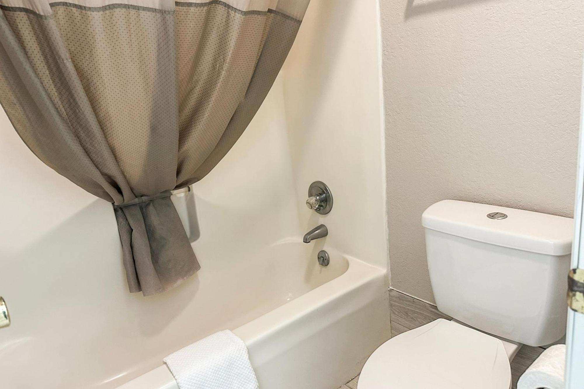 Regal Inn Guntersville By Oyo Hwy 431 Bagian luar foto