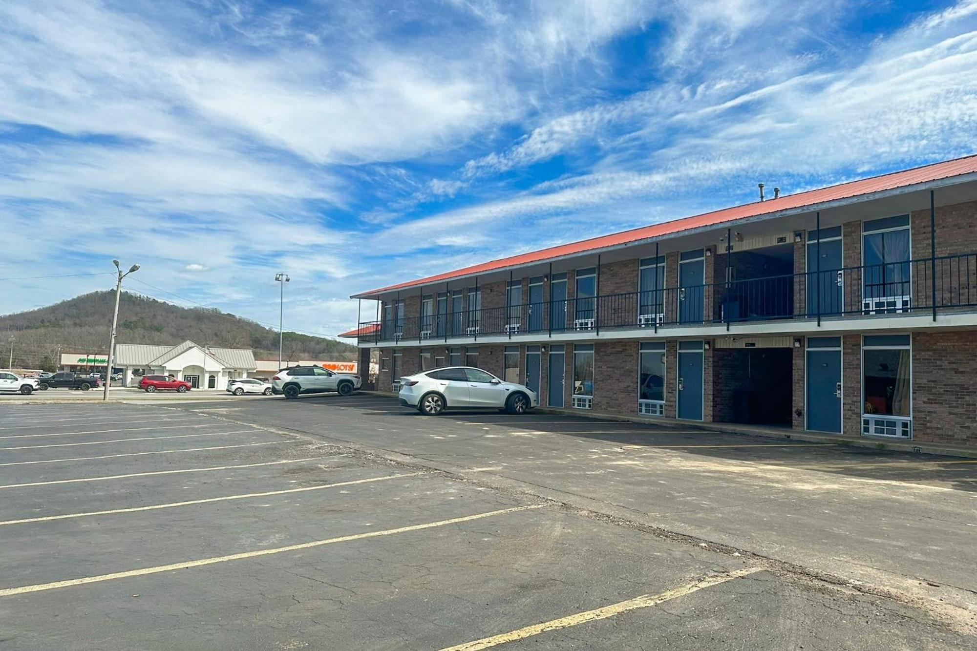 Regal Inn Guntersville By Oyo Hwy 431 Bagian luar foto