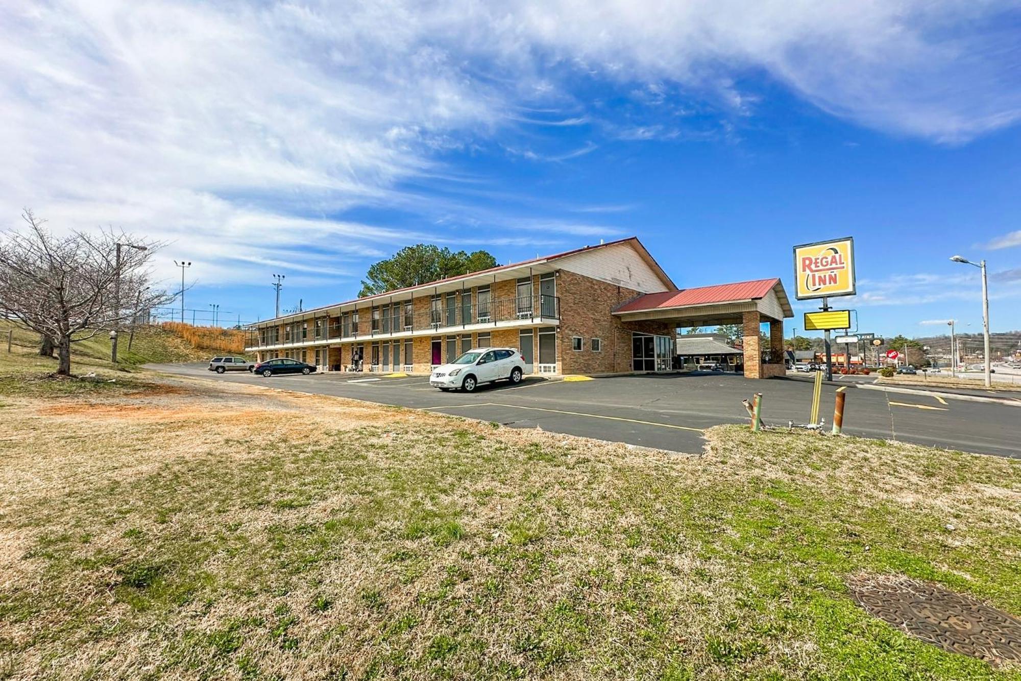 Regal Inn Guntersville By Oyo Hwy 431 Bagian luar foto