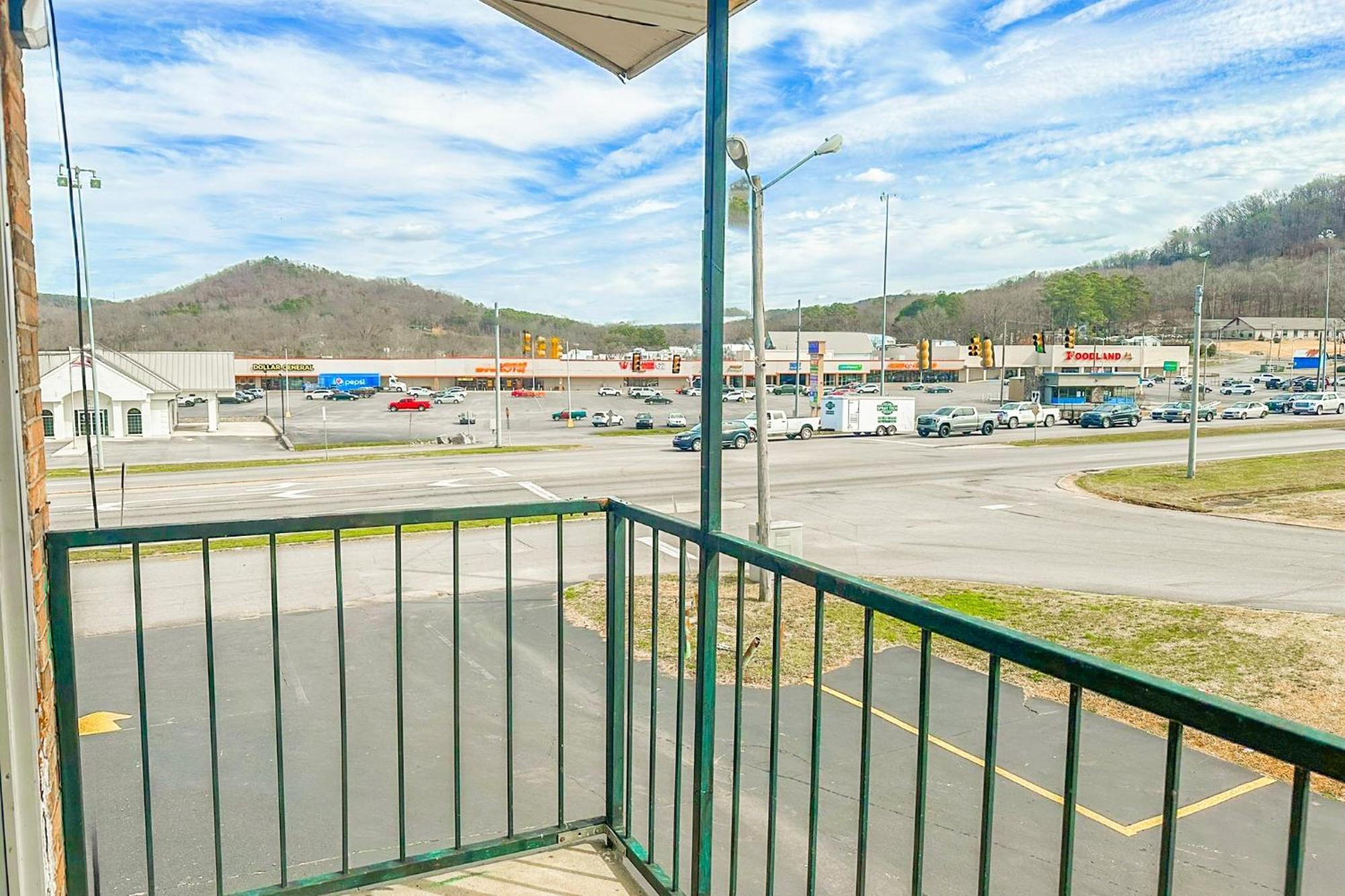 Regal Inn Guntersville By Oyo Hwy 431 Bagian luar foto