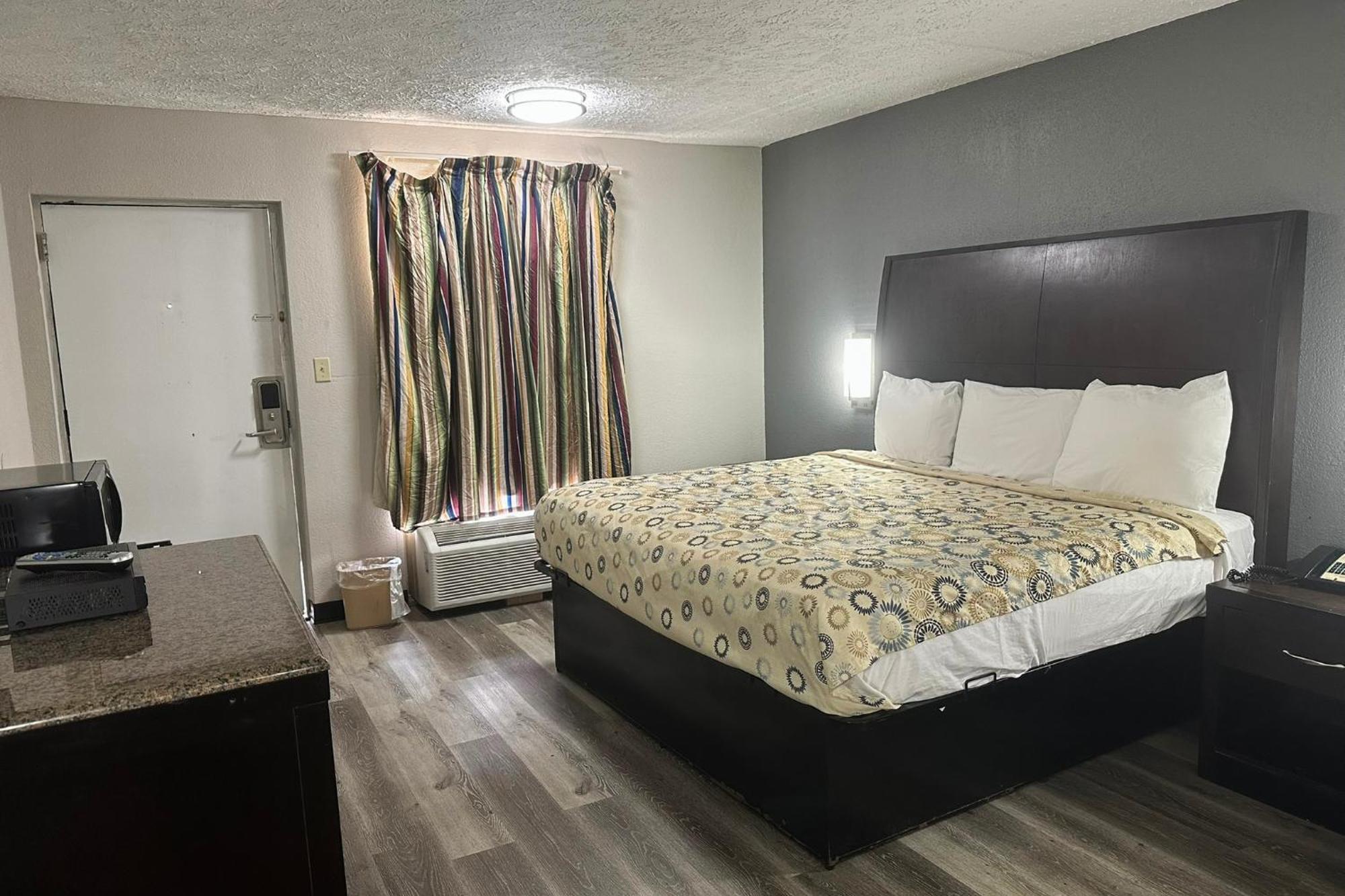 Regal Inn Guntersville By Oyo Hwy 431 Bagian luar foto