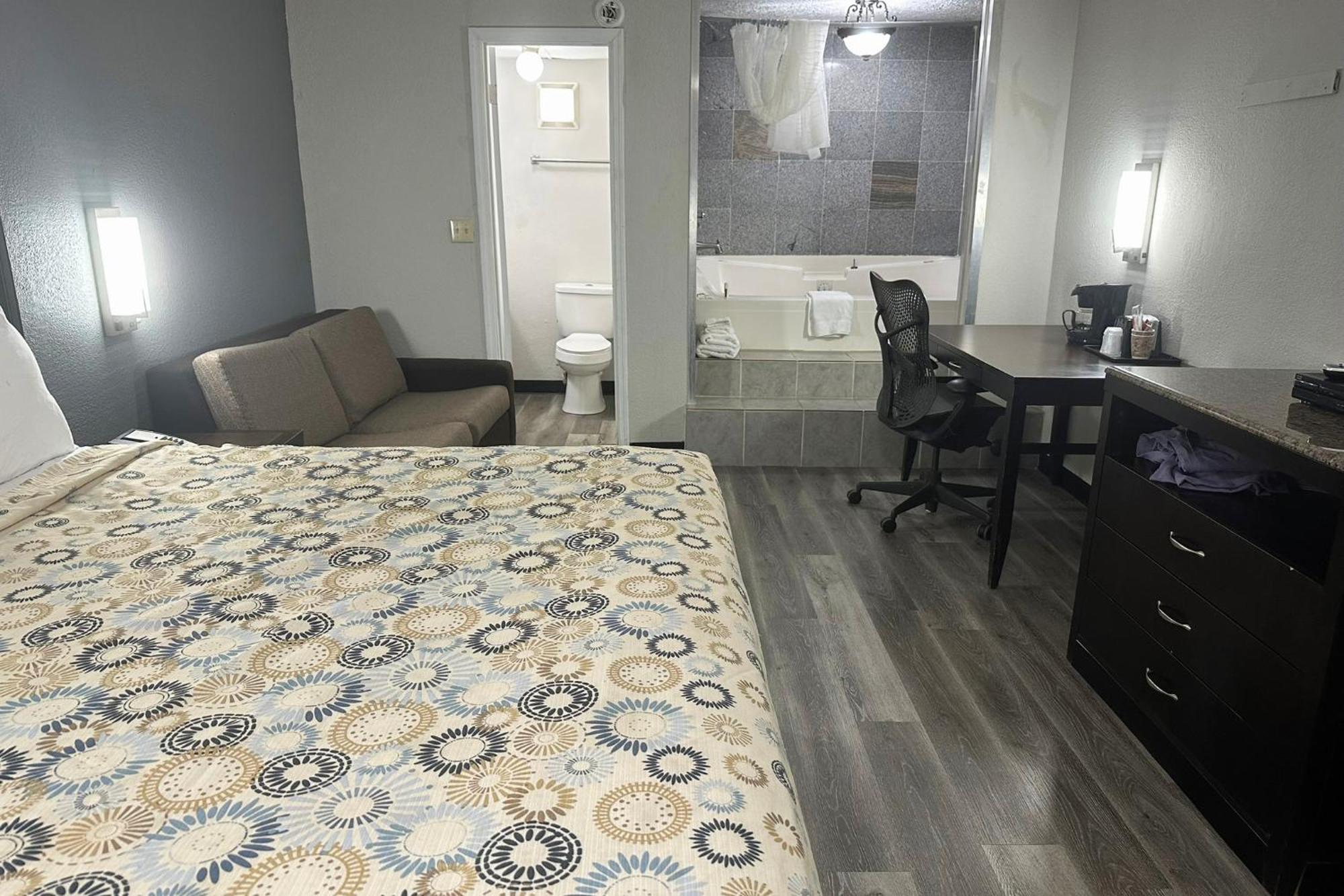 Regal Inn Guntersville By Oyo Hwy 431 Bagian luar foto
