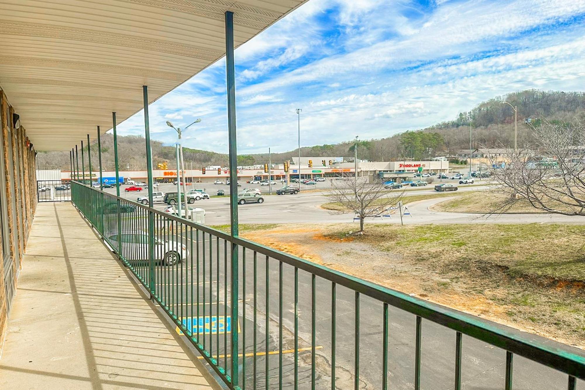 Regal Inn Guntersville By Oyo Hwy 431 Bagian luar foto