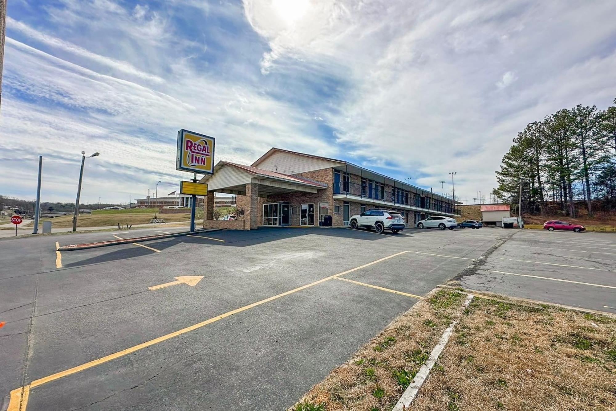 Regal Inn Guntersville By Oyo Hwy 431 Bagian luar foto