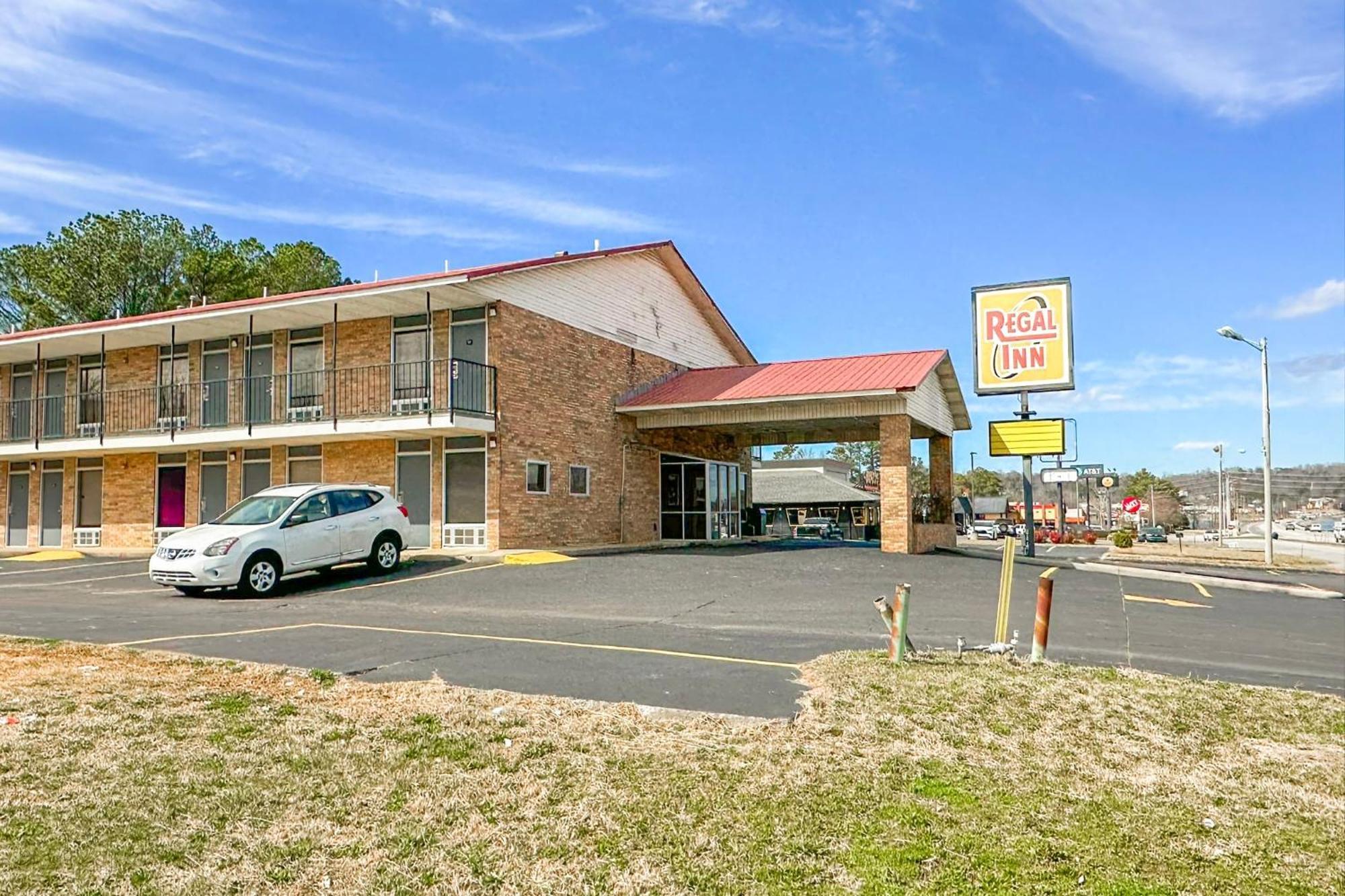 Regal Inn Guntersville By Oyo Hwy 431 Bagian luar foto