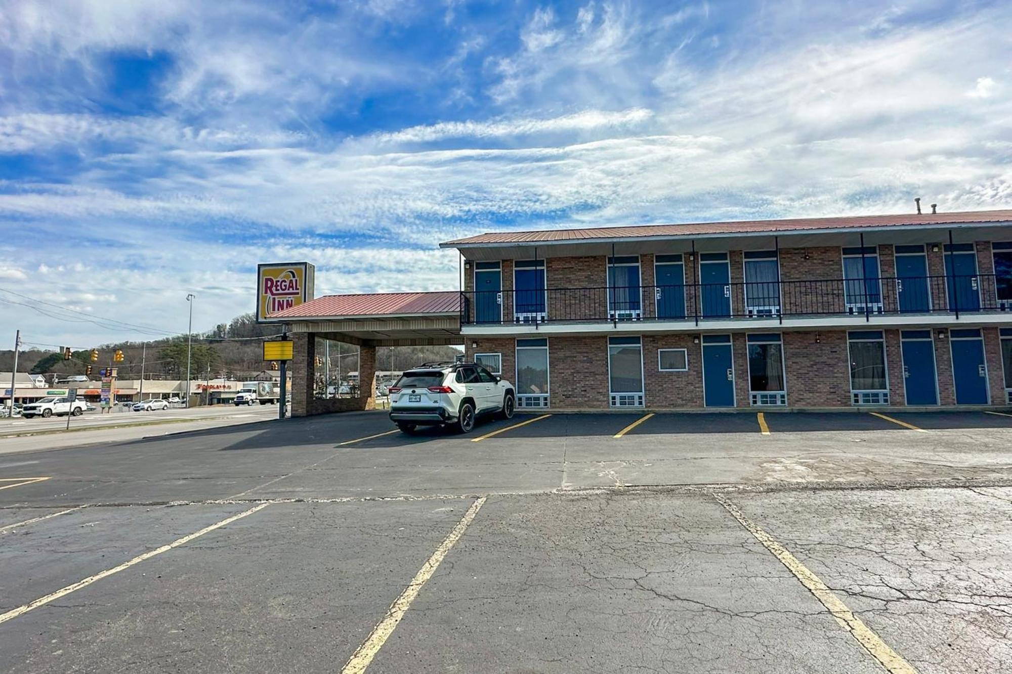 Regal Inn Guntersville By Oyo Hwy 431 Bagian luar foto